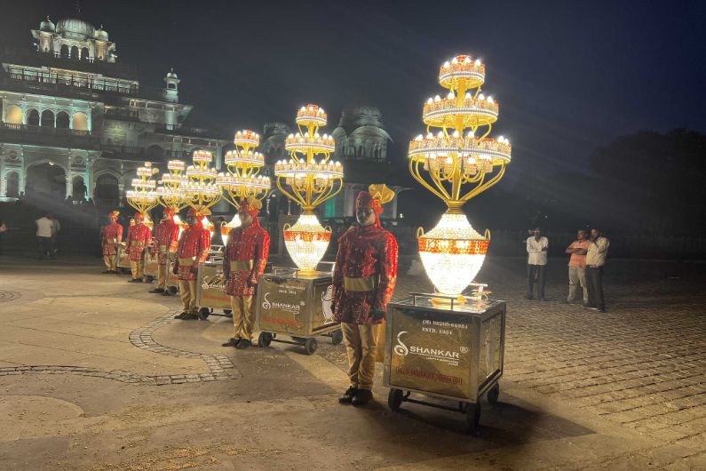 punjabi dhol wala in Chandigarh