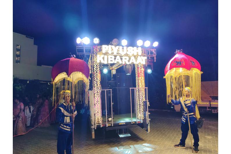 dhol wala in Chandigarh