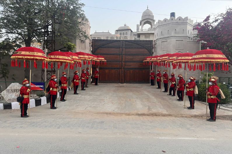 function band Chandigarh