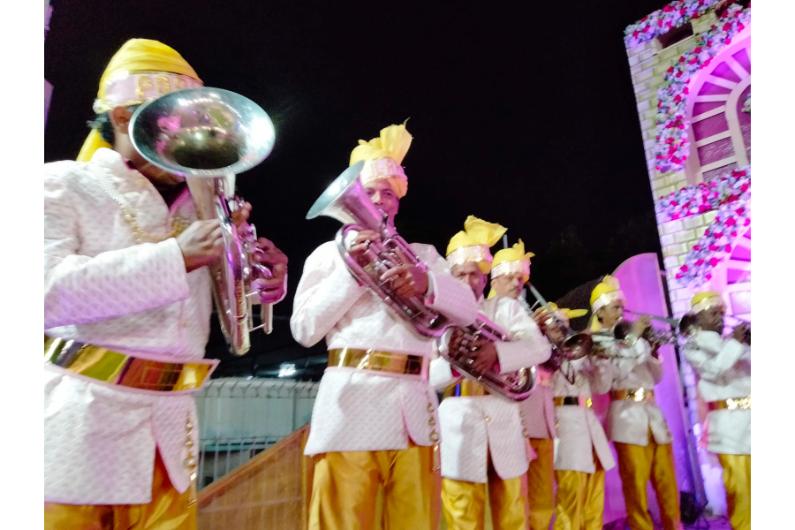 punjabi dhol wala in Chandigarh