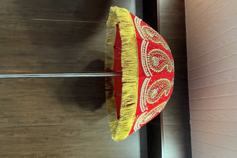 baggi for marriage in Chandigarh NCR