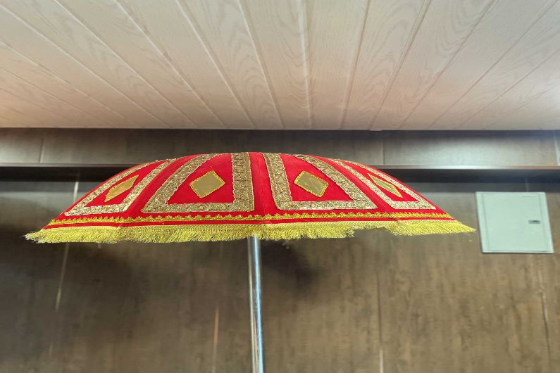 baggi for marriage in Chandigarh