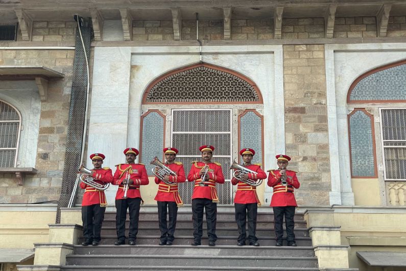 function band Chandigarh